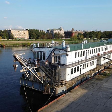 Apartament Float House Nr 659 Ryga Zewnętrze zdjęcie