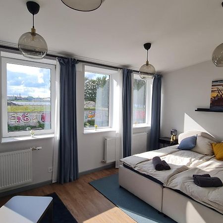 Apartament Float House Nr 659 Ryga Zewnętrze zdjęcie