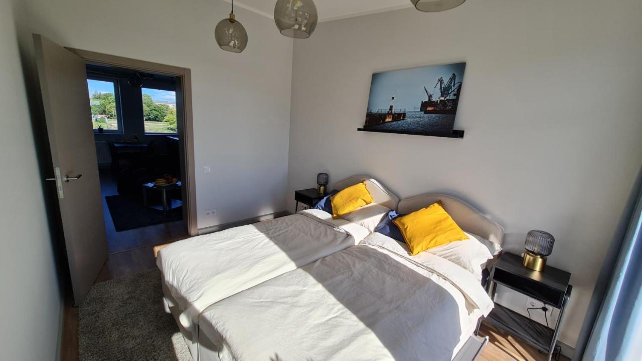 Apartament Float House Nr 659 Ryga Zewnętrze zdjęcie