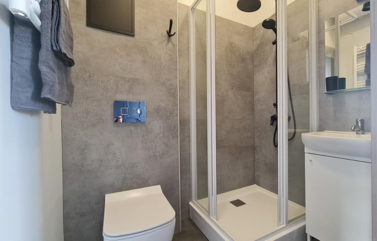 Apartament Float House Nr 659 Ryga Zewnętrze zdjęcie