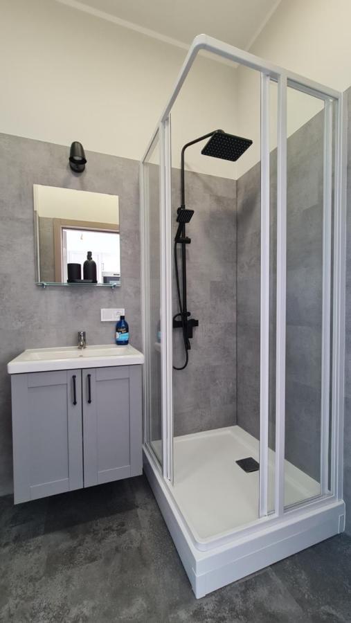 Apartament Float House Nr 659 Ryga Zewnętrze zdjęcie