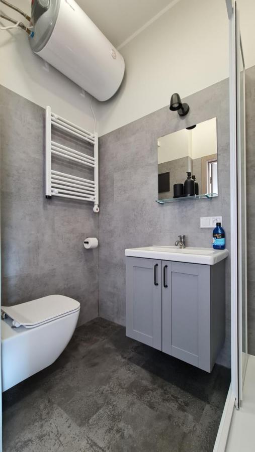 Apartament Float House Nr 659 Ryga Zewnętrze zdjęcie