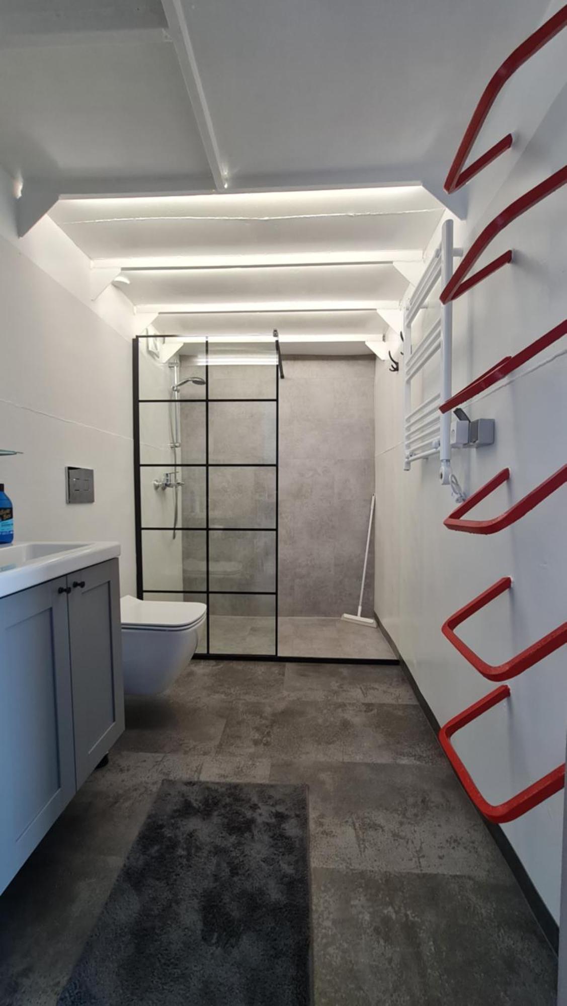 Apartament Float House Nr 659 Ryga Zewnętrze zdjęcie
